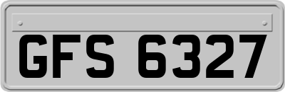 GFS6327
