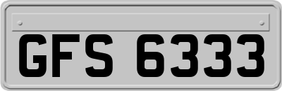 GFS6333