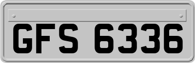 GFS6336