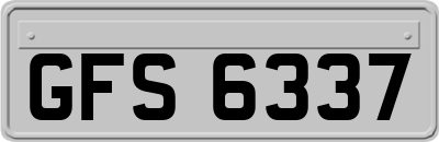 GFS6337