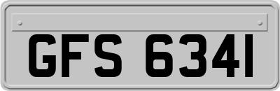 GFS6341