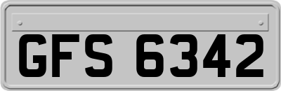 GFS6342
