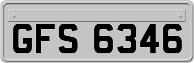 GFS6346
