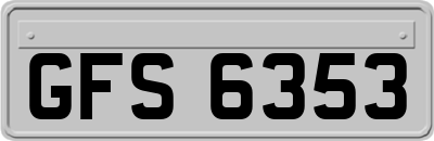 GFS6353