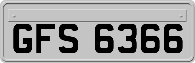 GFS6366