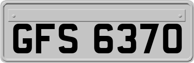 GFS6370