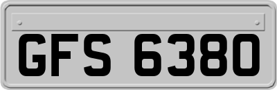 GFS6380