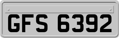 GFS6392