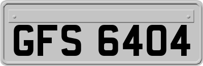 GFS6404