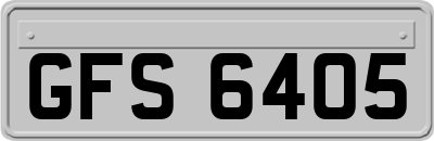 GFS6405