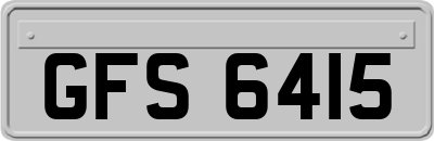 GFS6415