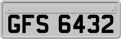 GFS6432