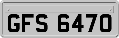 GFS6470