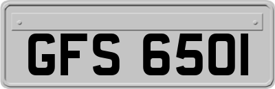 GFS6501