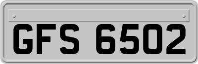 GFS6502