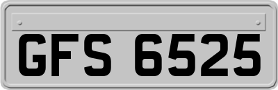 GFS6525