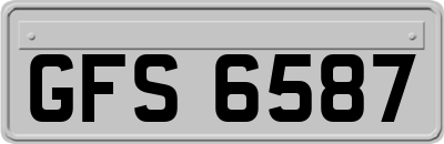 GFS6587