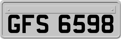 GFS6598