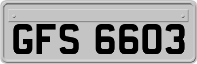 GFS6603