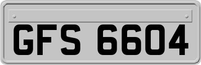 GFS6604