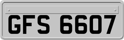 GFS6607