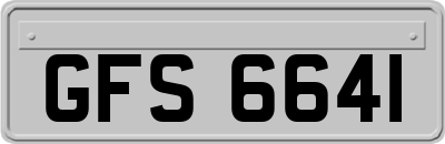 GFS6641