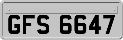GFS6647