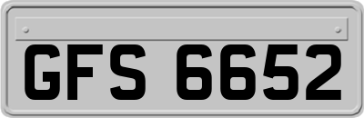 GFS6652