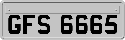 GFS6665