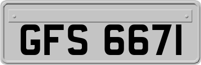 GFS6671