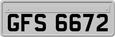 GFS6672