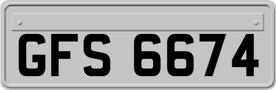 GFS6674