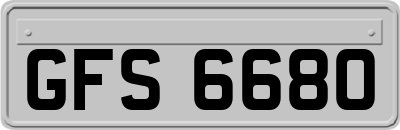 GFS6680