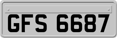 GFS6687