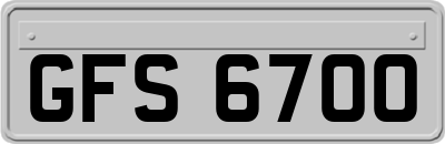 GFS6700