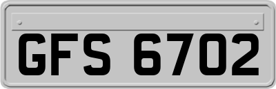 GFS6702