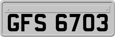 GFS6703