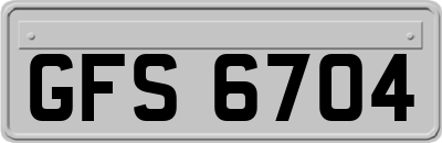 GFS6704