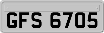 GFS6705