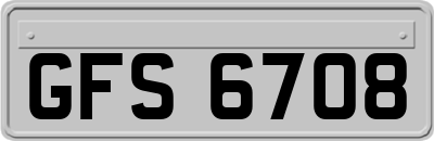 GFS6708