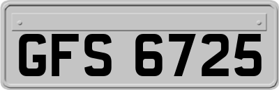 GFS6725