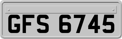 GFS6745