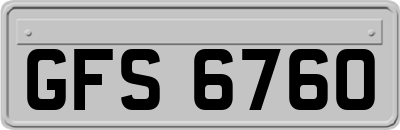 GFS6760