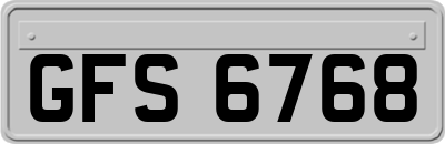 GFS6768