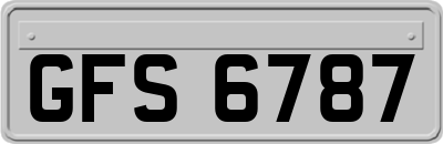 GFS6787