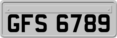 GFS6789