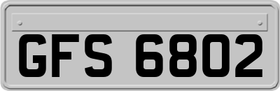 GFS6802