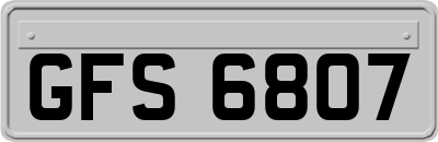 GFS6807