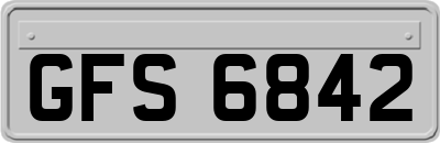 GFS6842