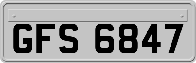 GFS6847